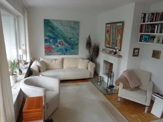 4 Zimmer Haus mit 130 m² in München – Bild 4