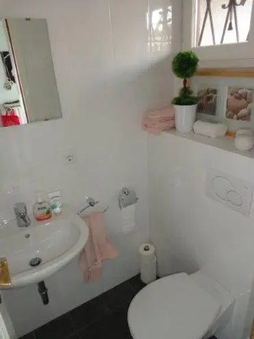 4 Zimmer Haus mit 130 m² in München – Bild 7