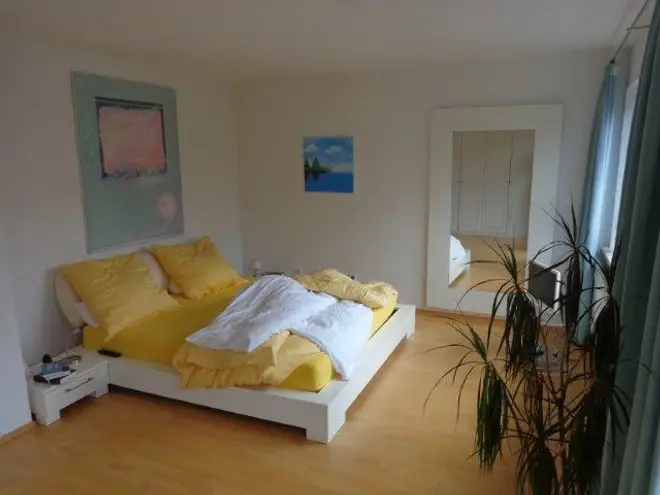 4 Zimmer Haus mit 130 m² in München – Bild 8