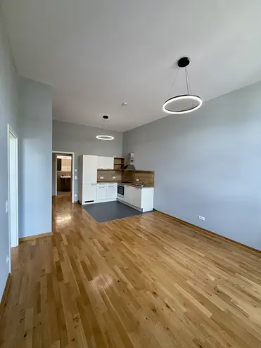 2 Zimmer Wohnung mit 58 m² in Leipzig – Bild 1