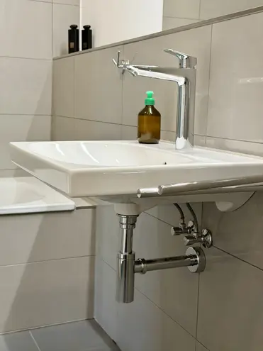 2 Zimmer Wohnung mit 58 m² in Leipzig – Bild 8