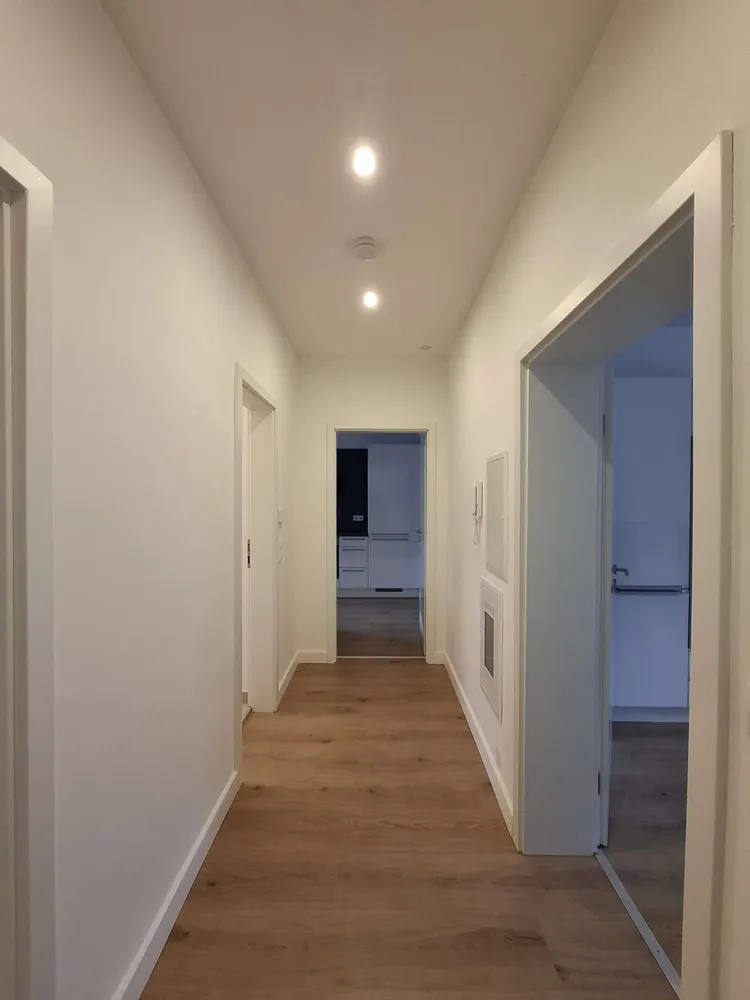 2 Zimmer Wohnung mit 57 m² in Erlangen – Bild 1