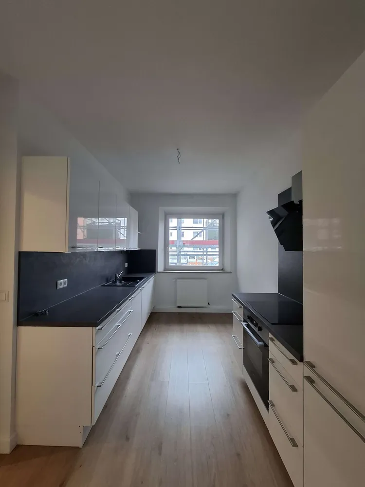 2 Zimmer Wohnung mit 57 m² in Erlangen – Bild 4
