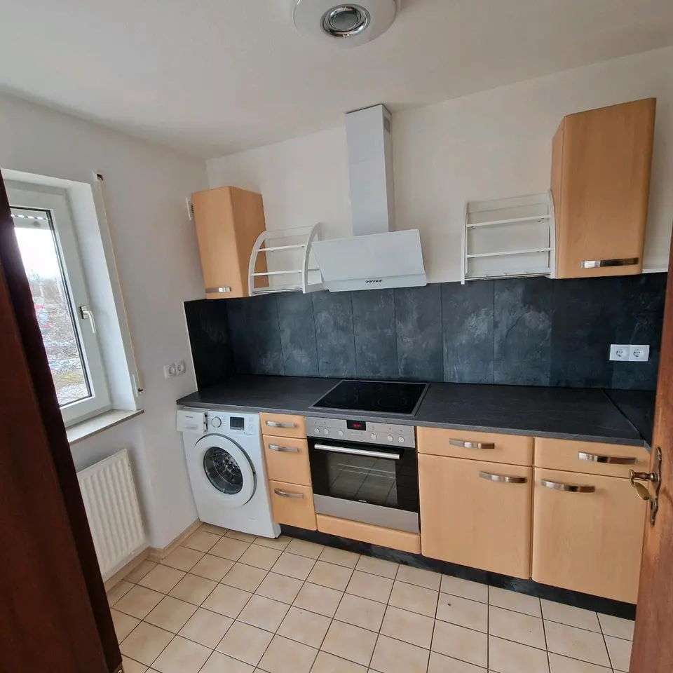 2 Zimmer Wohnung mit 63 m² in Ingolstadt – Bild 1