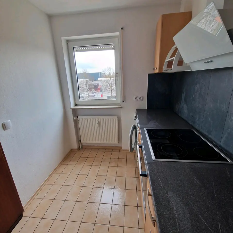 2 Zimmer Wohnung mit 63 m² in Ingolstadt – Bild 3
