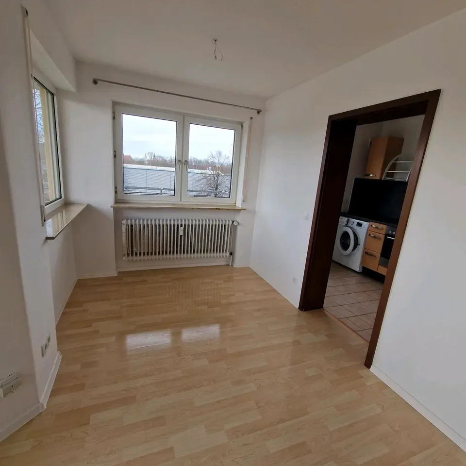 2 Zimmer Wohnung mit 63 m² in Ingolstadt – Bild 4