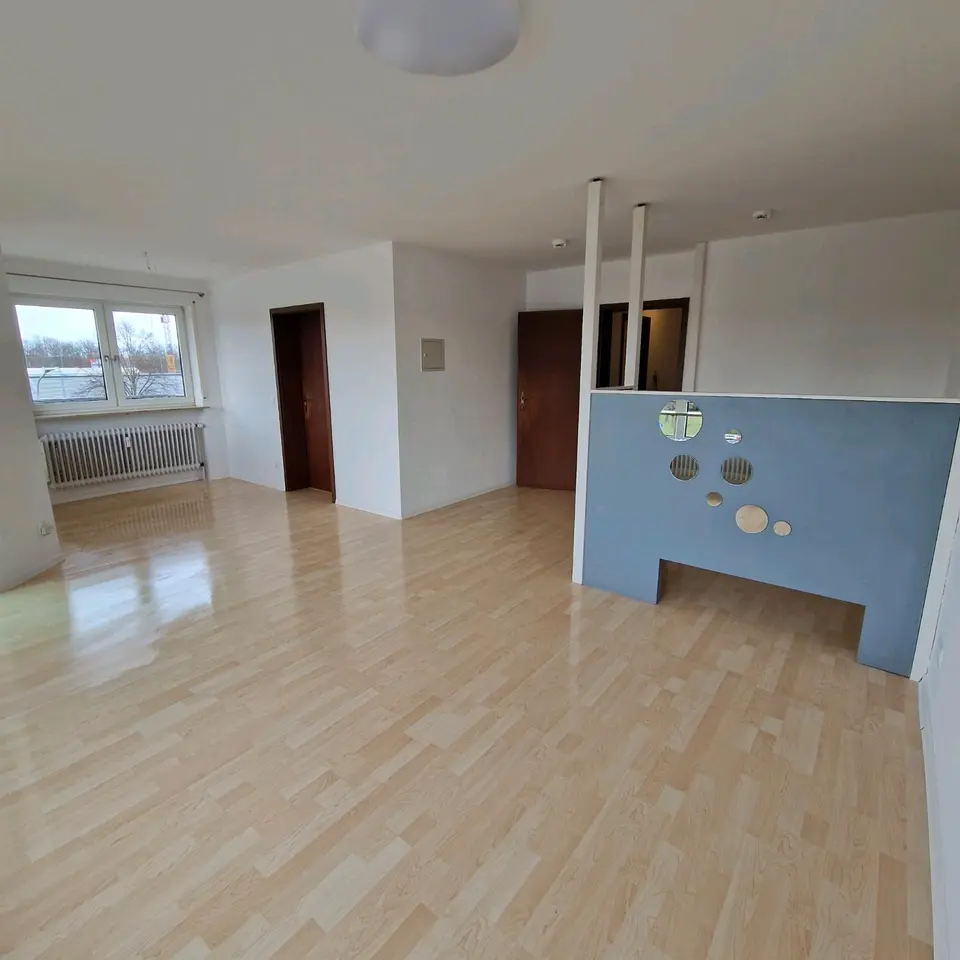 2 Zimmer Wohnung mit 63 m² in Ingolstadt – Bild 8