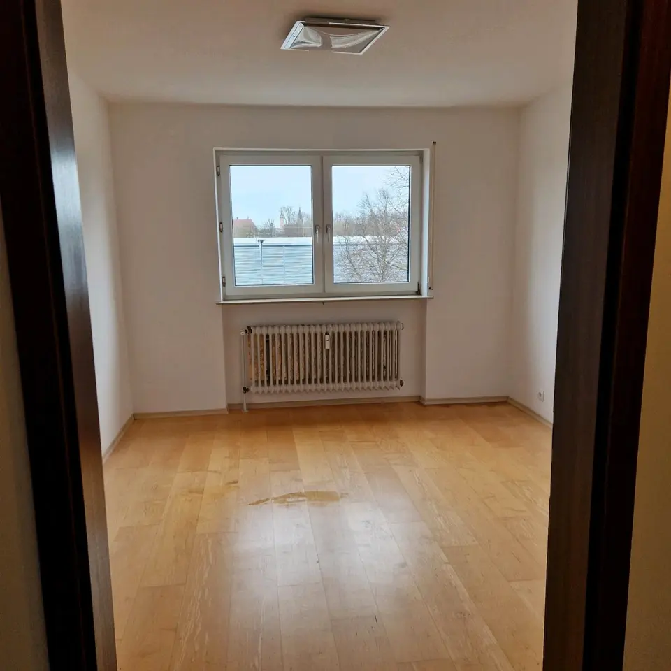 2 Zimmer Wohnung mit 63 m² in Ingolstadt – Bild 9
