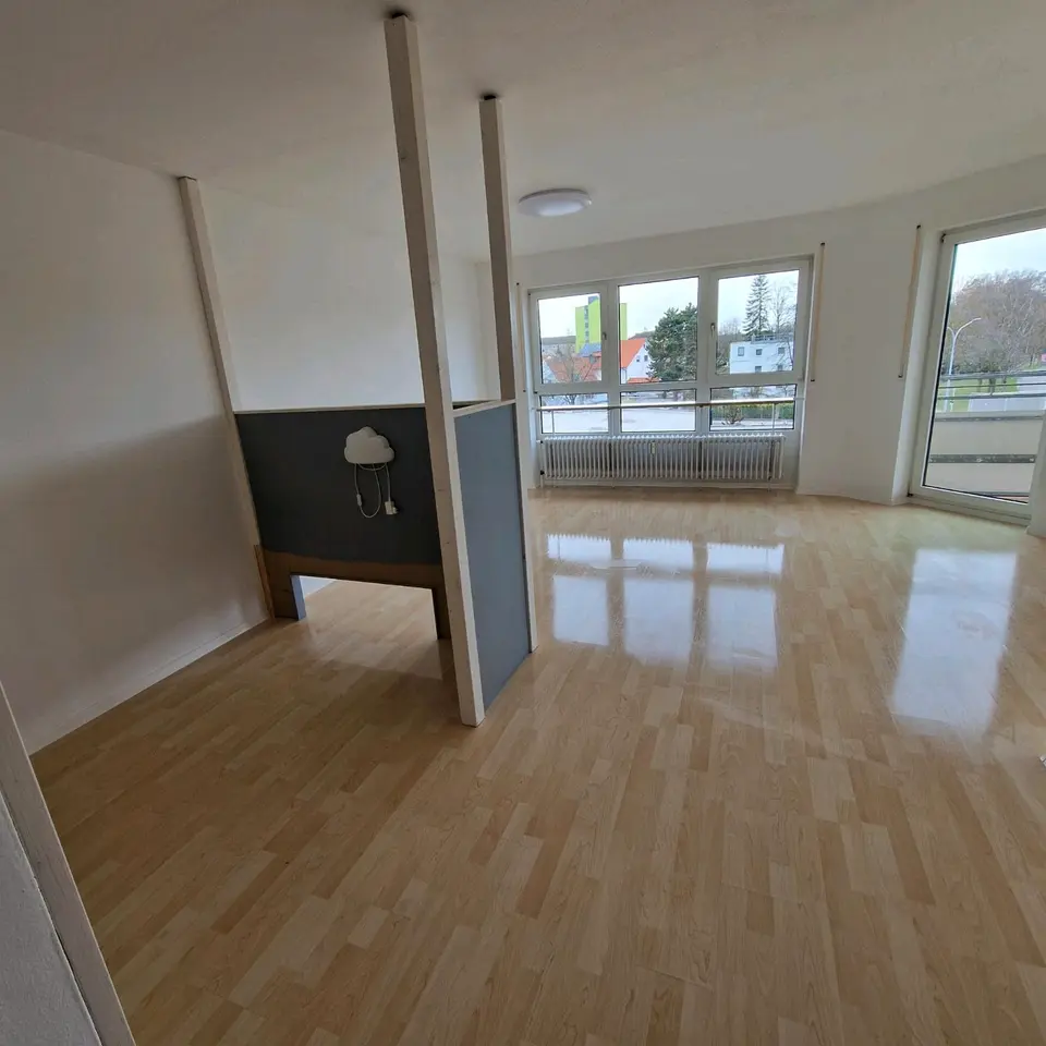 2 Zimmer Wohnung mit 63 m² in Ingolstadt – Bild 10