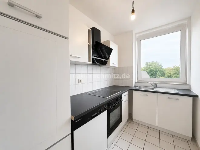 2 Zimmer Wohnung mit 58 m² in Mönchengladbach – Bild 3