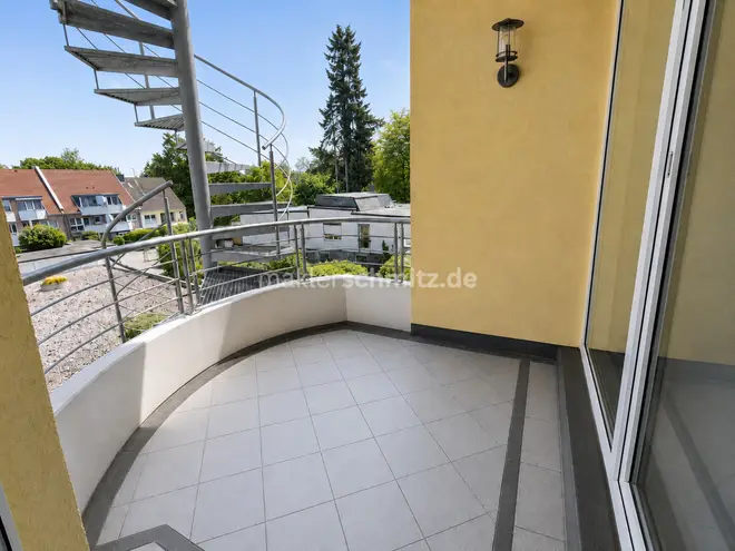 2 Zimmer Wohnung mit 58 m² in Mönchengladbach – Bild 5