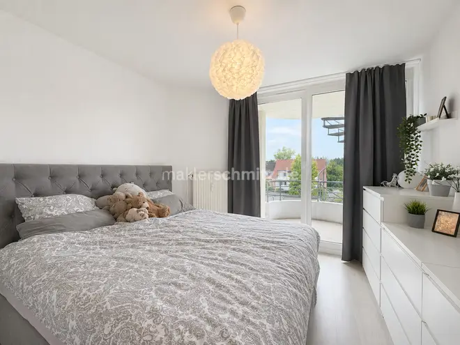 2 Zimmer Wohnung mit 58 m² in Mönchengladbach – Bild 6