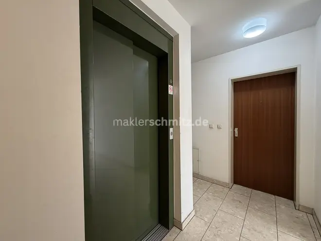 2 Zimmer Wohnung mit 58 m² in Mönchengladbach – Bild 8