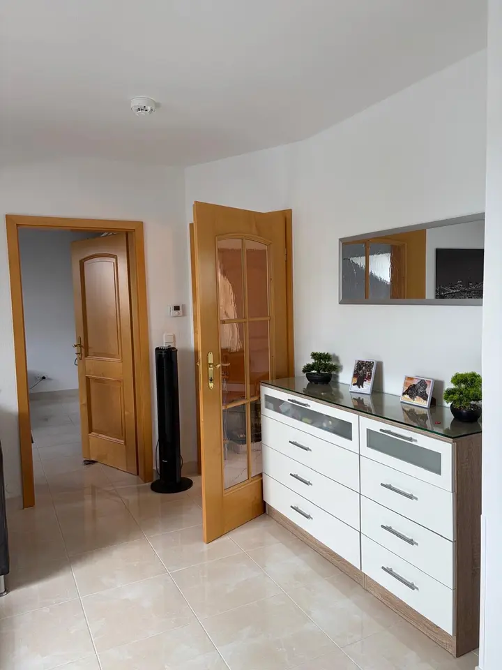 3 Zimmer Wohnung mit 60 m² in Amberg – Bild 5