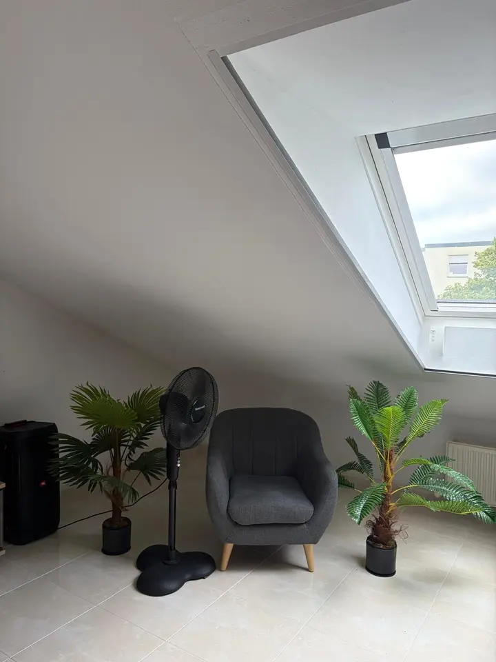 3 Zimmer Wohnung mit 60 m² in Amberg – Bild 6