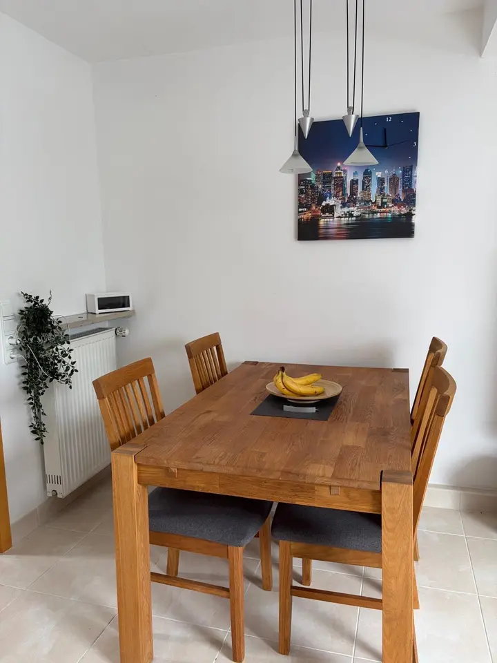3 Zimmer Wohnung mit 60 m² in Amberg – Bild 7