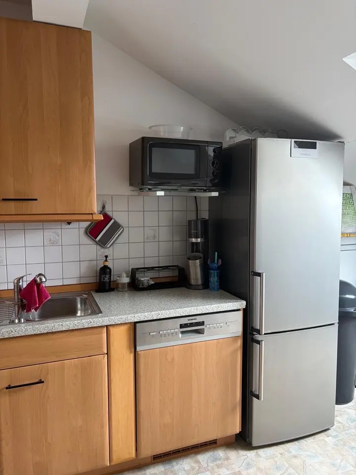3 Zimmer Wohnung mit 60 m² in Amberg – Bild 9