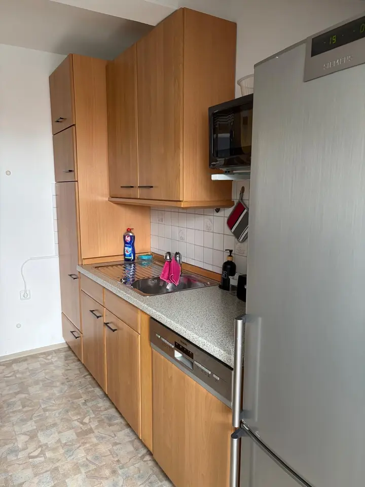 3 Zimmer Wohnung mit 60 m² in Amberg – Bild 10