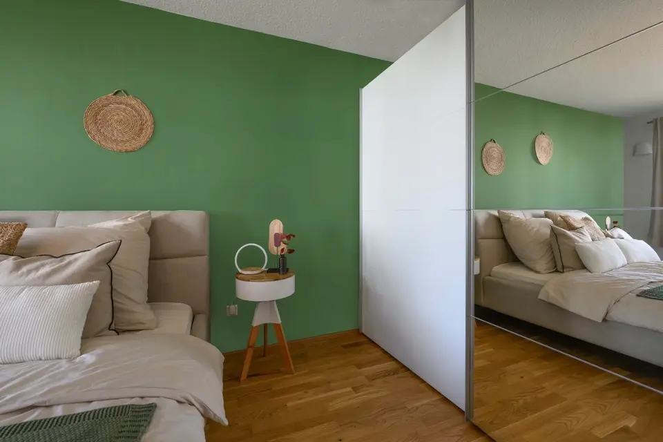 3 Zimmer Wohnung mit 81 m² in Erlangen – Bild 3