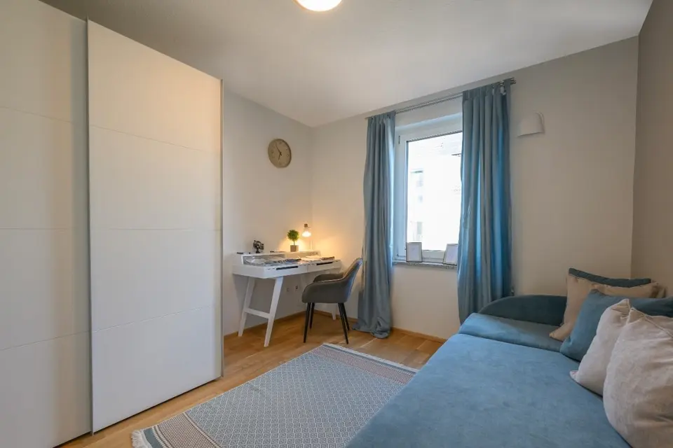 3 Zimmer Wohnung mit 81 m² in Erlangen – Bild 4