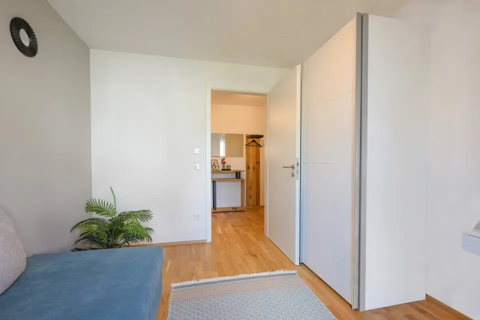 3 Zimmer Wohnung mit 81 m² in Erlangen – Bild 5