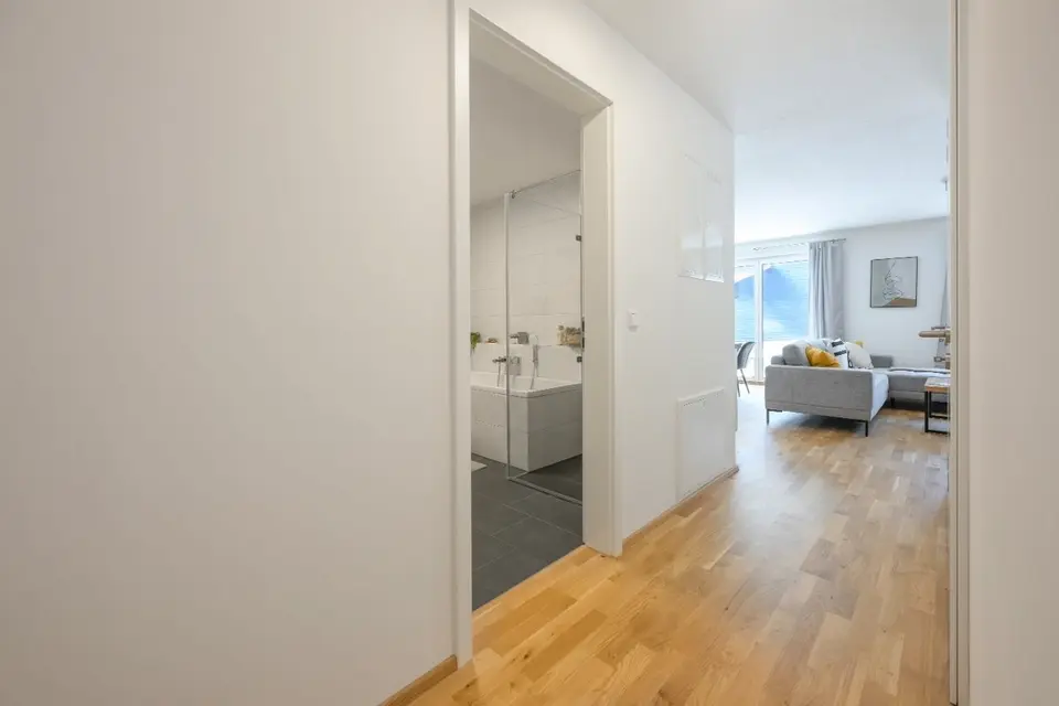 3 Zimmer Wohnung mit 81 m² in Erlangen – Bild 6