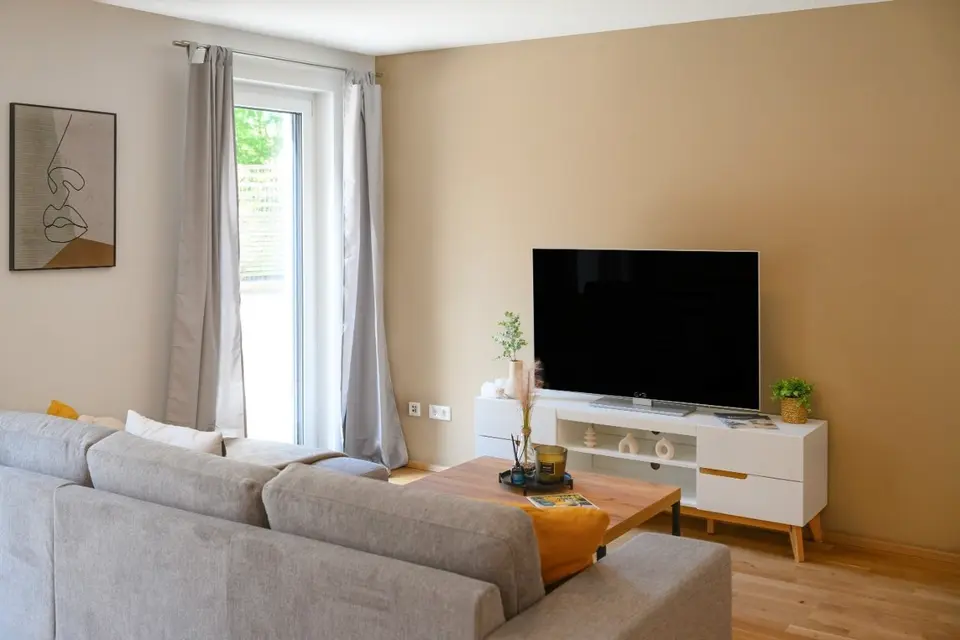 3 Zimmer Wohnung mit 81 m² in Erlangen – Bild 10