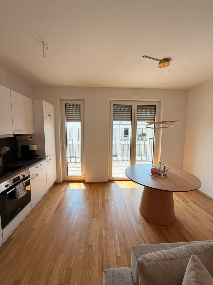 2 Zimmer Wohnung mit 62 m² in Frankfurt am Main – Bild 5
