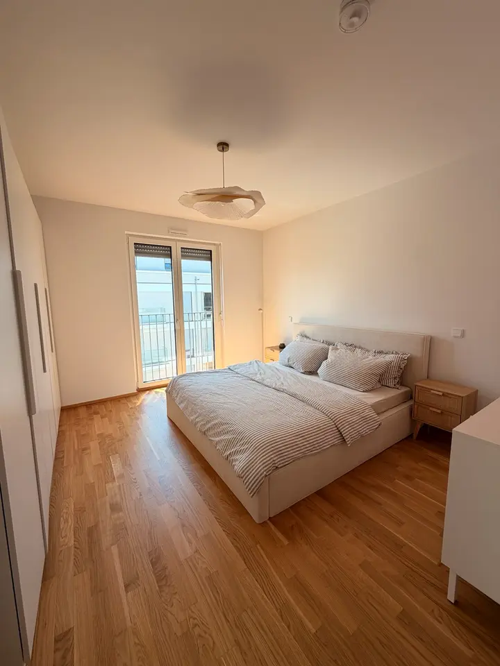 2 Zimmer Wohnung mit 62 m² in Frankfurt am Main – Bild 6