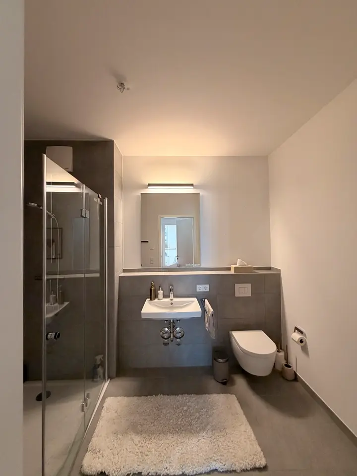 2 Zimmer Wohnung mit 62 m² in Frankfurt am Main – Bild 7