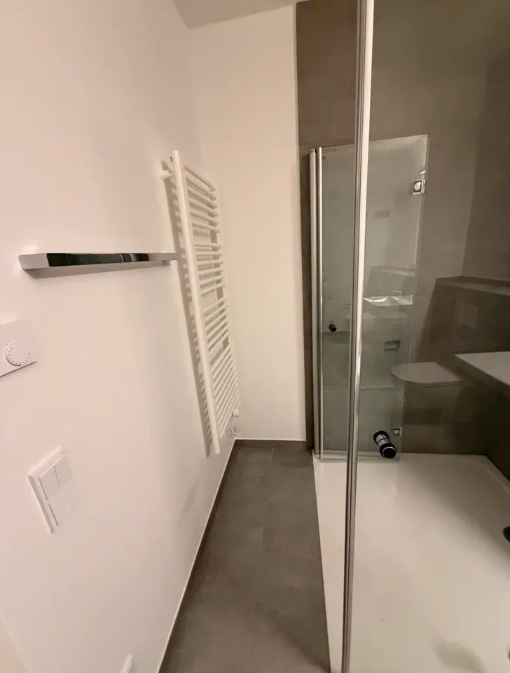 2 Zimmer Wohnung mit 62 m² in Frankfurt am Main – Bild 8