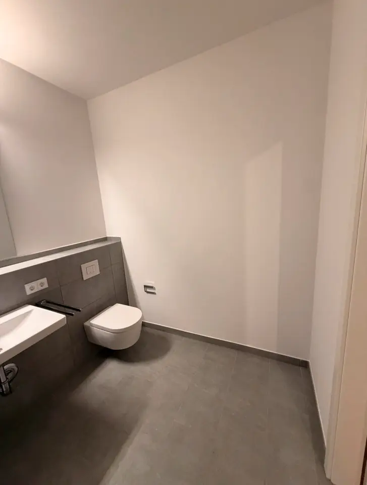 2 Zimmer Wohnung mit 62 m² in Frankfurt am Main – Bild 9