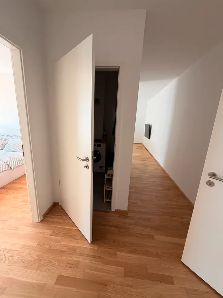 2 Zimmer Wohnung mit 62 m² in Frankfurt am Main – Bild 10