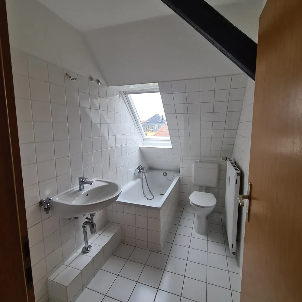 2 Zimmer Wohnung mit 54 m² in Dresden – Bild 2
