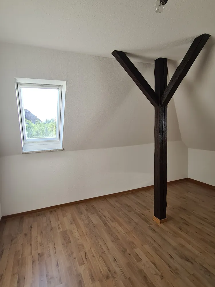 2 Zimmer Wohnung mit 54 m² in Dresden – Bild 4