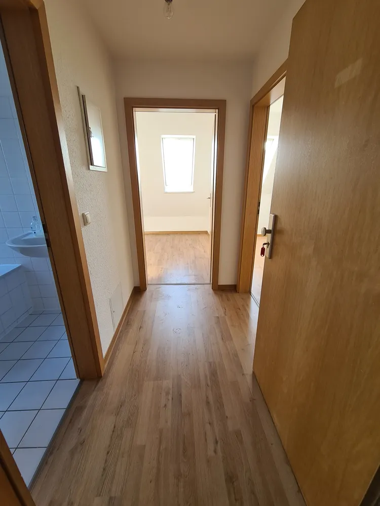 2 Zimmer Wohnung mit 54 m² in Dresden – Bild 5