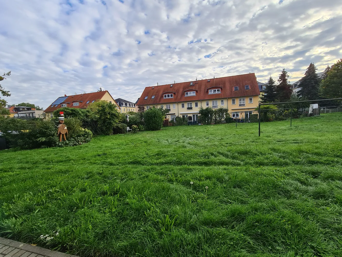 2 Zimmer Wohnung mit 54 m² in Dresden – Bild 6