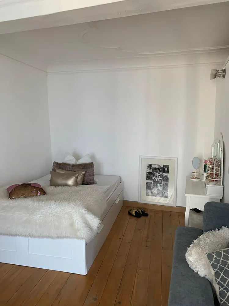 2 Zimmer Wohnung mit 52 m² in Passau – Bild 2