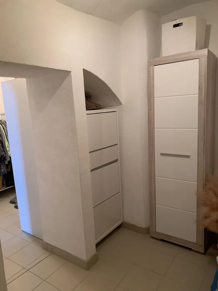 2 Zimmer Wohnung mit 52 m² in Passau – Bild 4