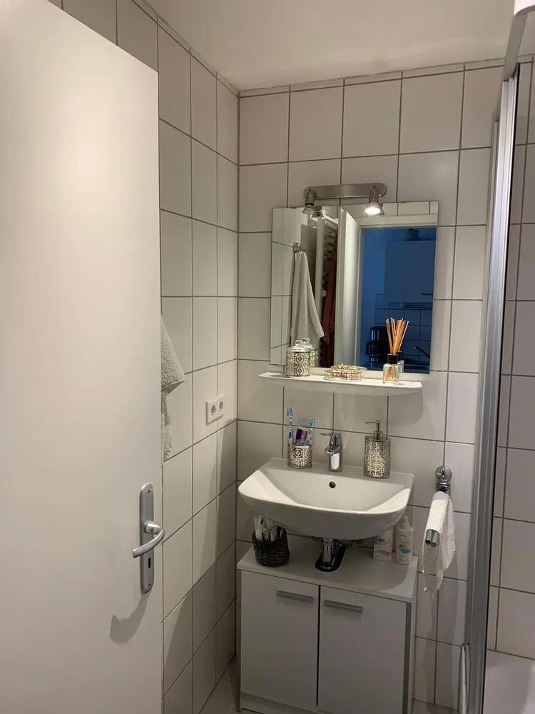 2 Zimmer Wohnung mit 52 m² in Passau – Bild 5