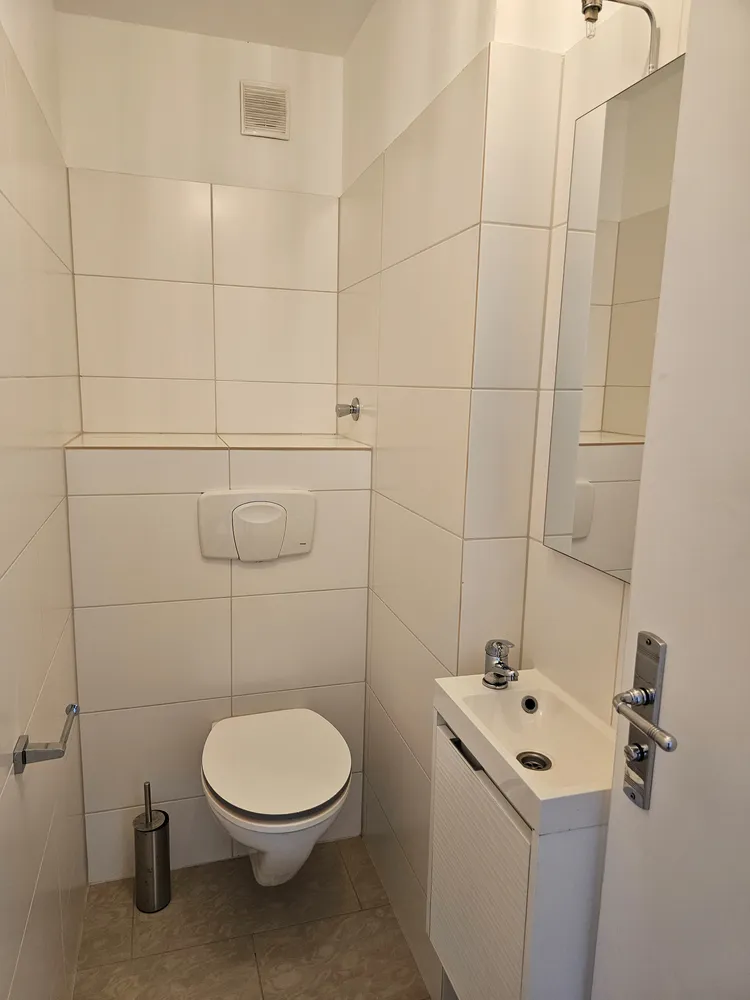 3 Zimmer Wohnung mit 110 m² in Mönchengladbach – Bild 11