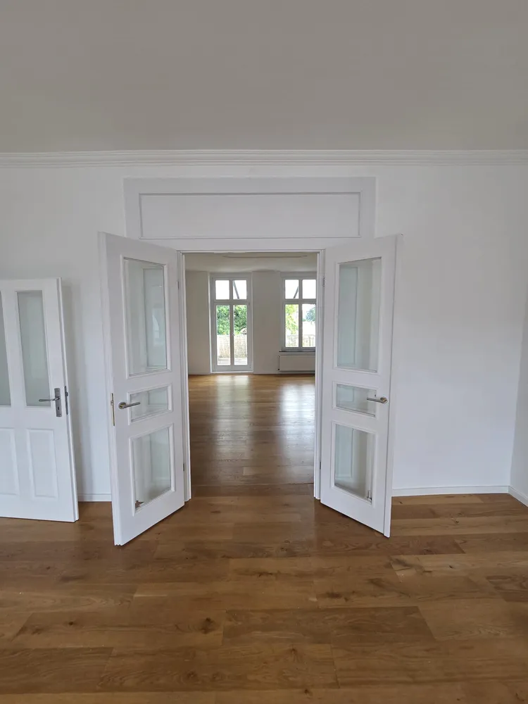 3 Zimmer Wohnung mit 110 m² in Mönchengladbach – Bild 4