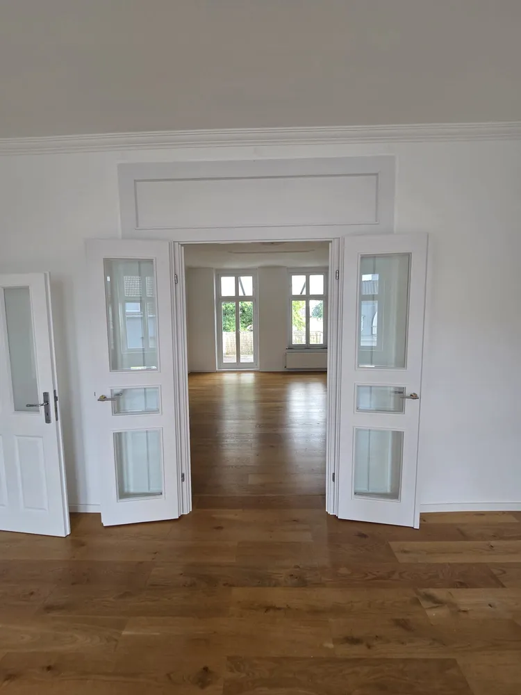 3 Zimmer Wohnung mit 110 m² in Mönchengladbach – Bild 5