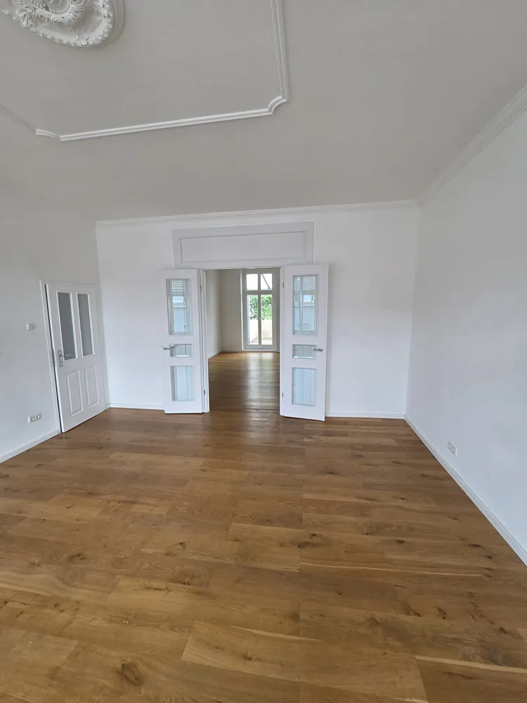 3 Zimmer Wohnung mit 110 m² in Mönchengladbach – Bild 6