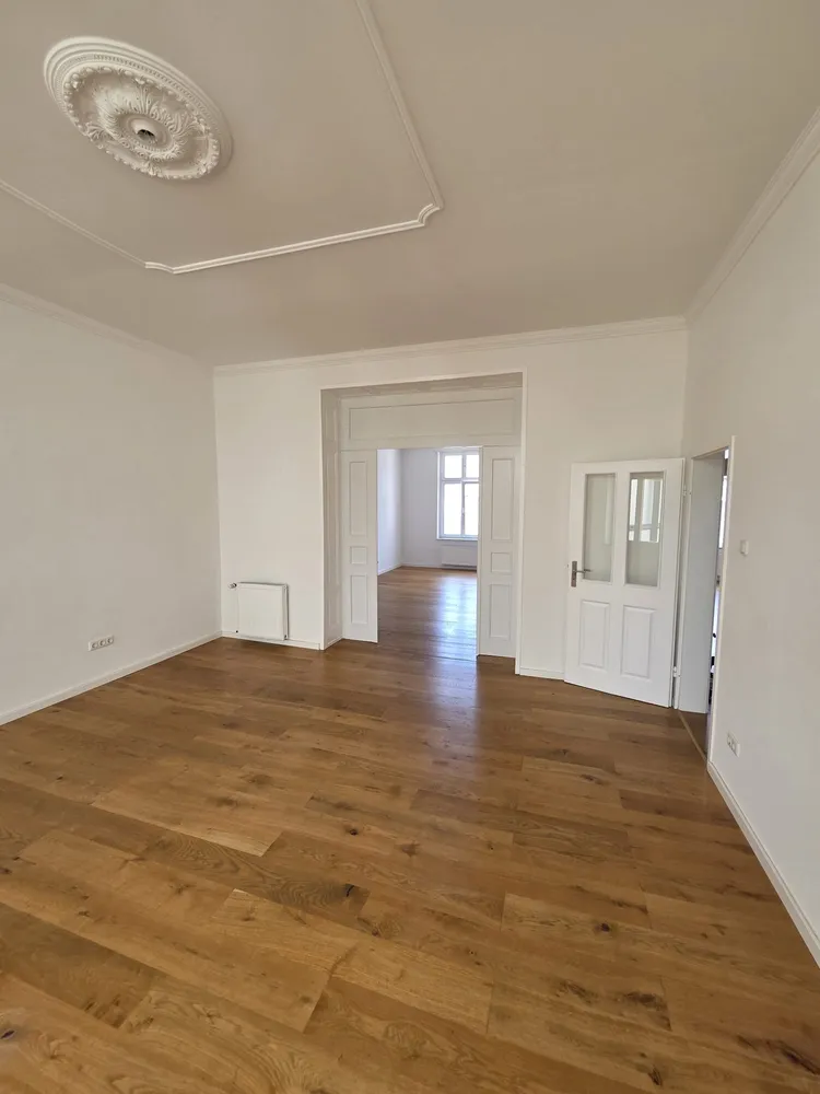 3 Zimmer Wohnung mit 110 m² in Mönchengladbach – Bild 7