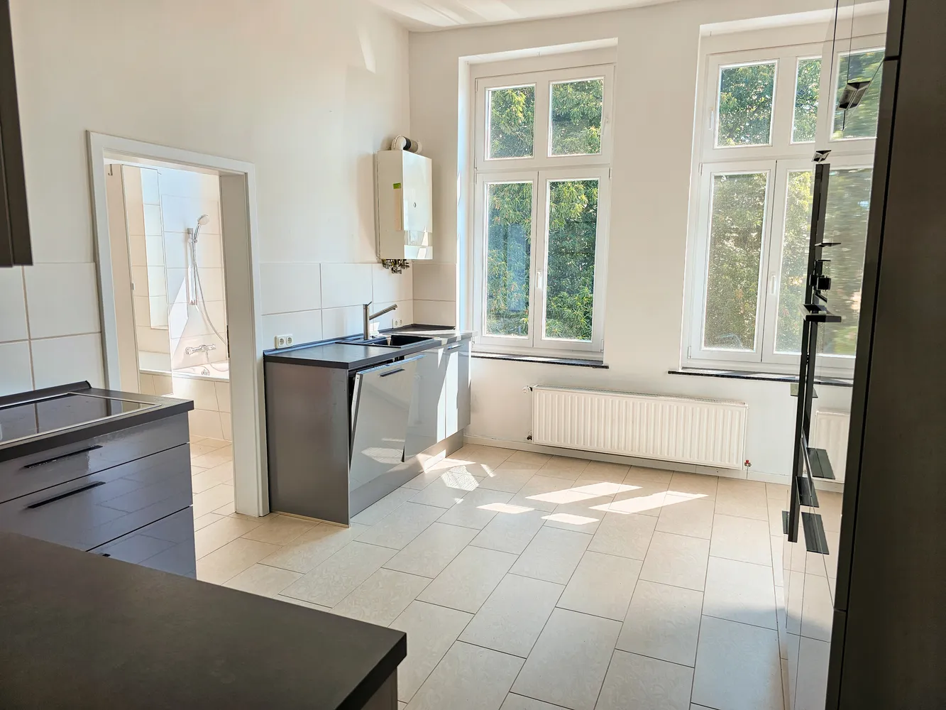 3 Zimmer Wohnung mit 110 m² in Mönchengladbach – Bild 8