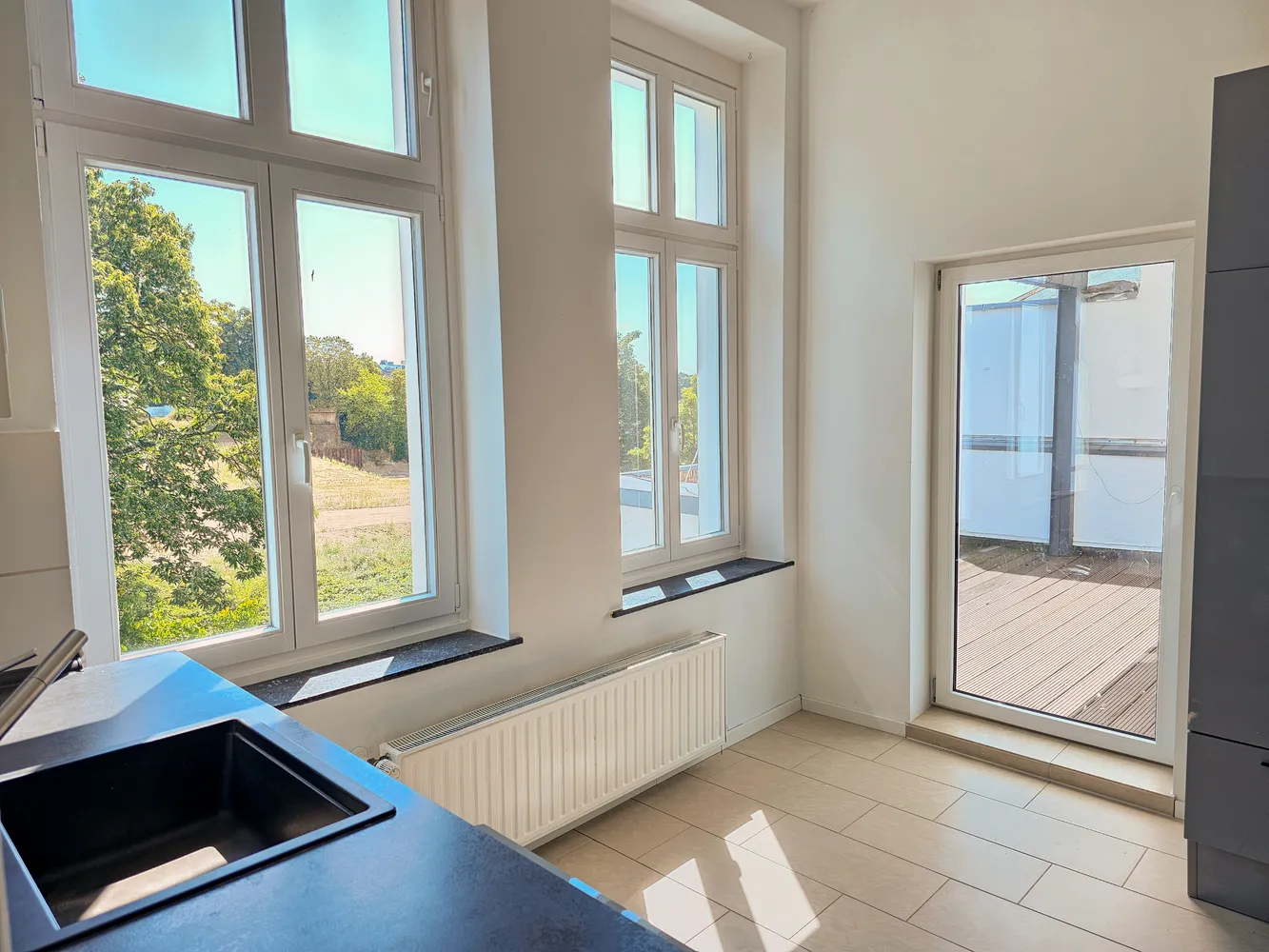 3 Zimmer Wohnung mit 110 m² in Mönchengladbach – Bild 9