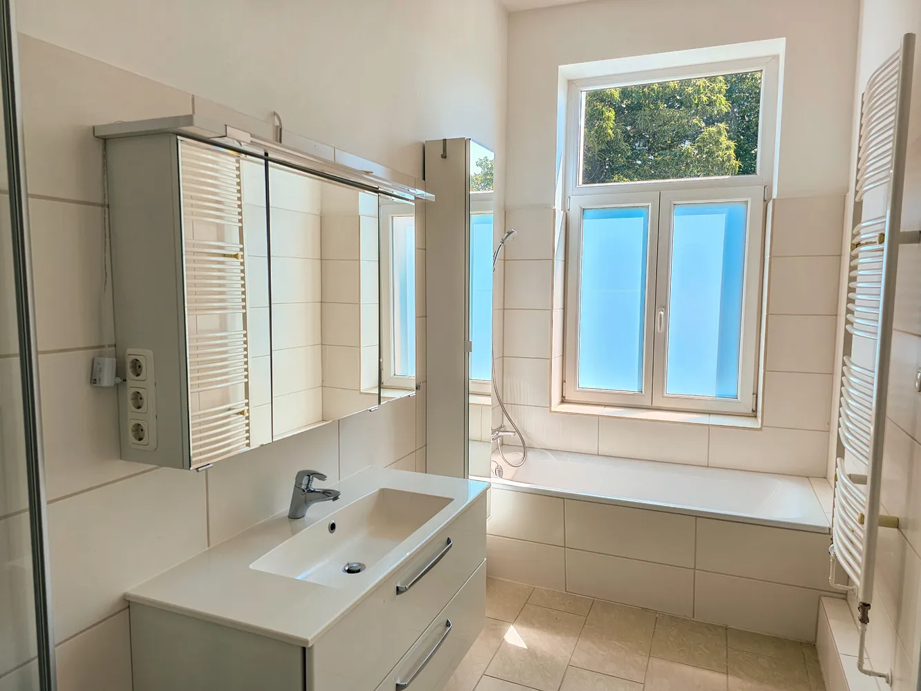 3 Zimmer Wohnung mit 110 m² in Mönchengladbach – Bild 10