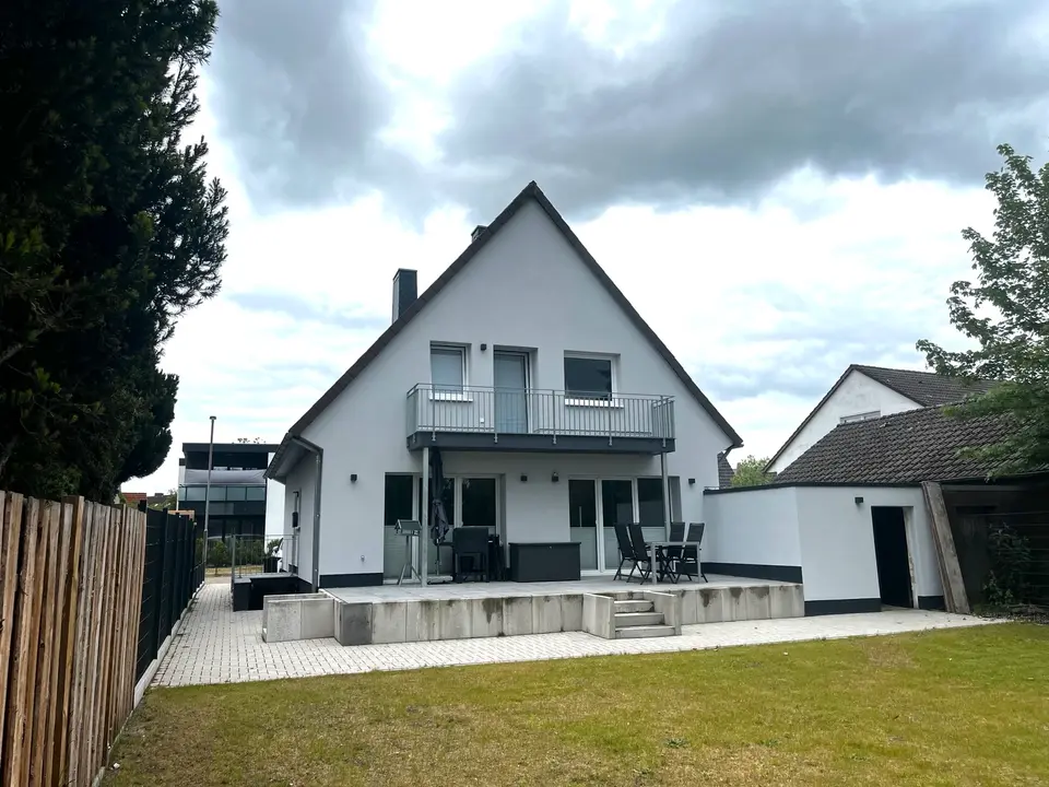 3 Zimmer Wohnung mit 91 m² in Rotenburg (Wümme) – Bild 2