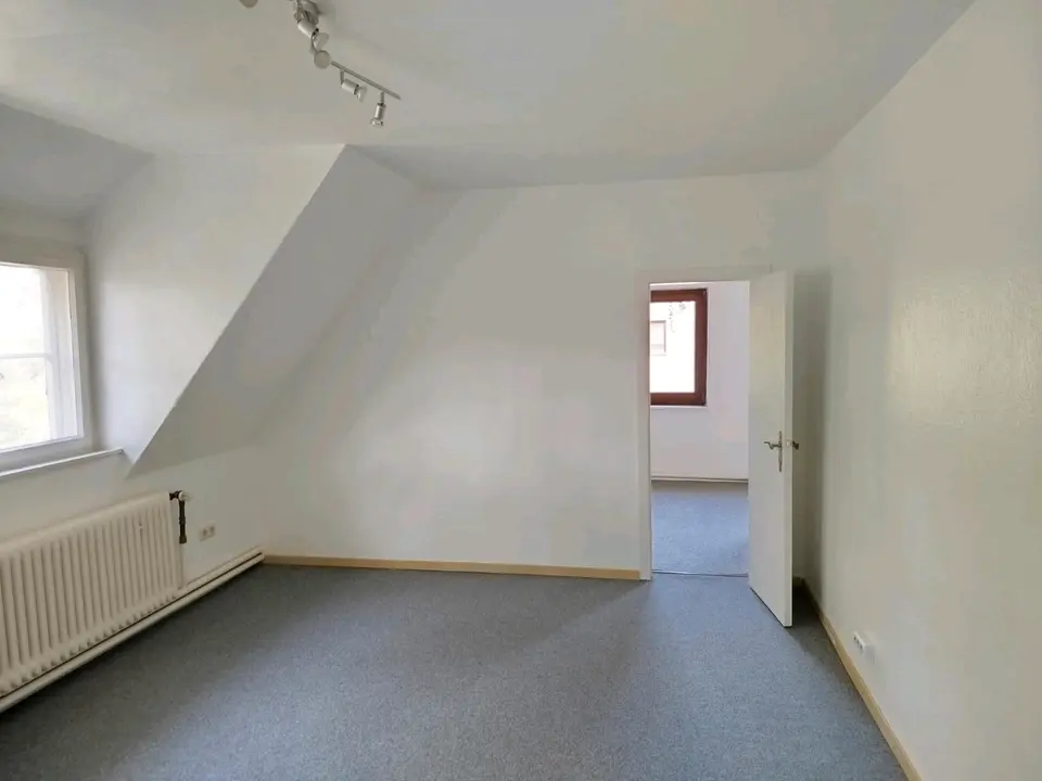 3 Zimmer Wohnung mit 91 m² in Rotenburg (Wümme) – Bild 5